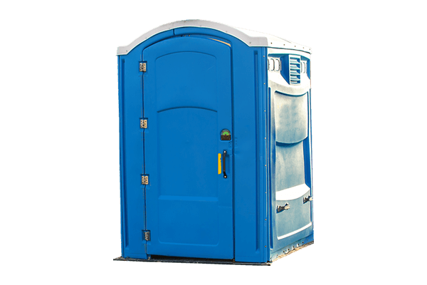 ADA Handicap Accessible Porta Potty Upland CA