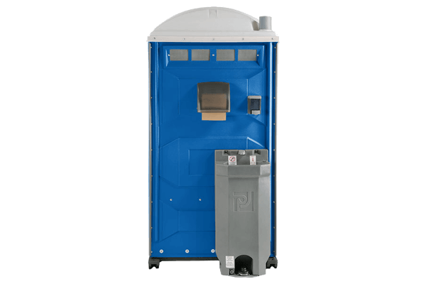 Deluxe Flushable Porta Potty Upland CA
