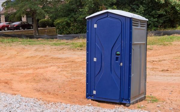 Short-Term Porta Potty Rentals Upland CA