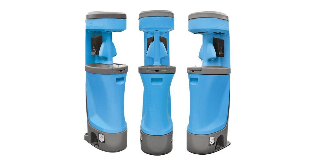 Portable Handwashing Stations Upland CA
