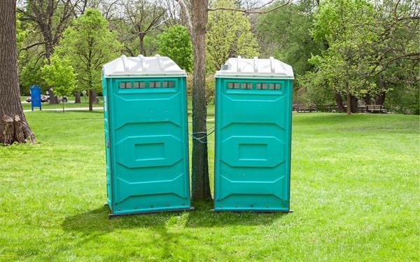 RV Camper Portable Toilet Rentals Upland CA